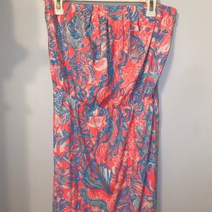 LILLY PULITZER DRESS !